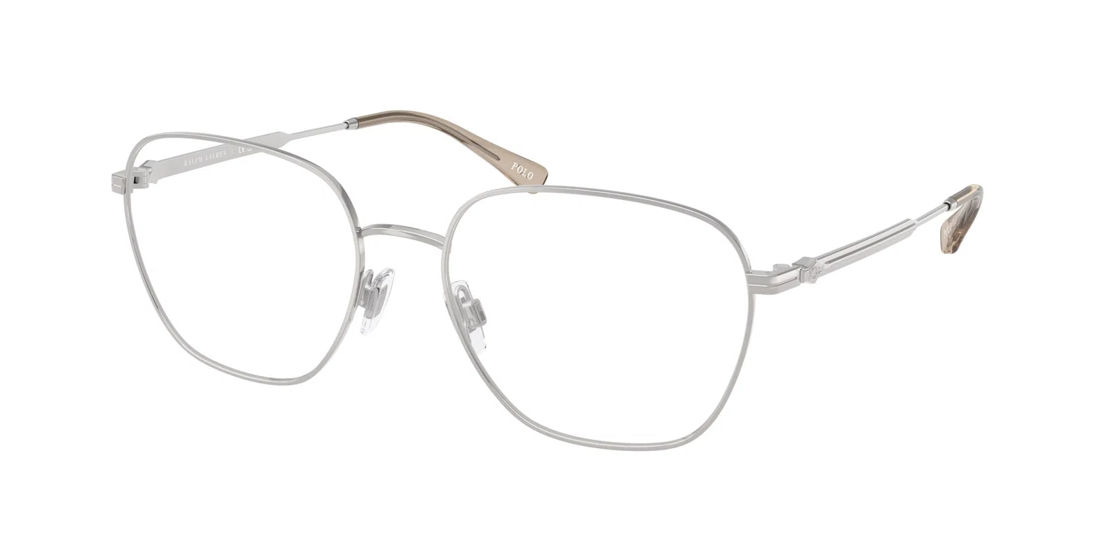 Polo 1237 Eyeglasses - view 4